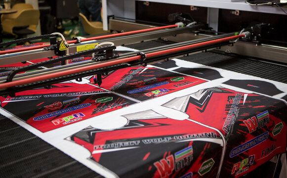 sublimation printing